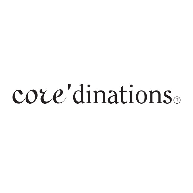 Core'dinations Core Basics Patterned Cardstock 8.5X11 - Light