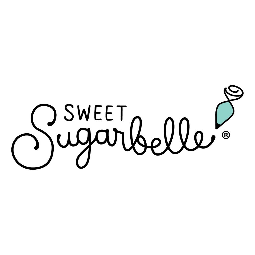 Sweet Sugarbelle Spinner Cookie Turntable