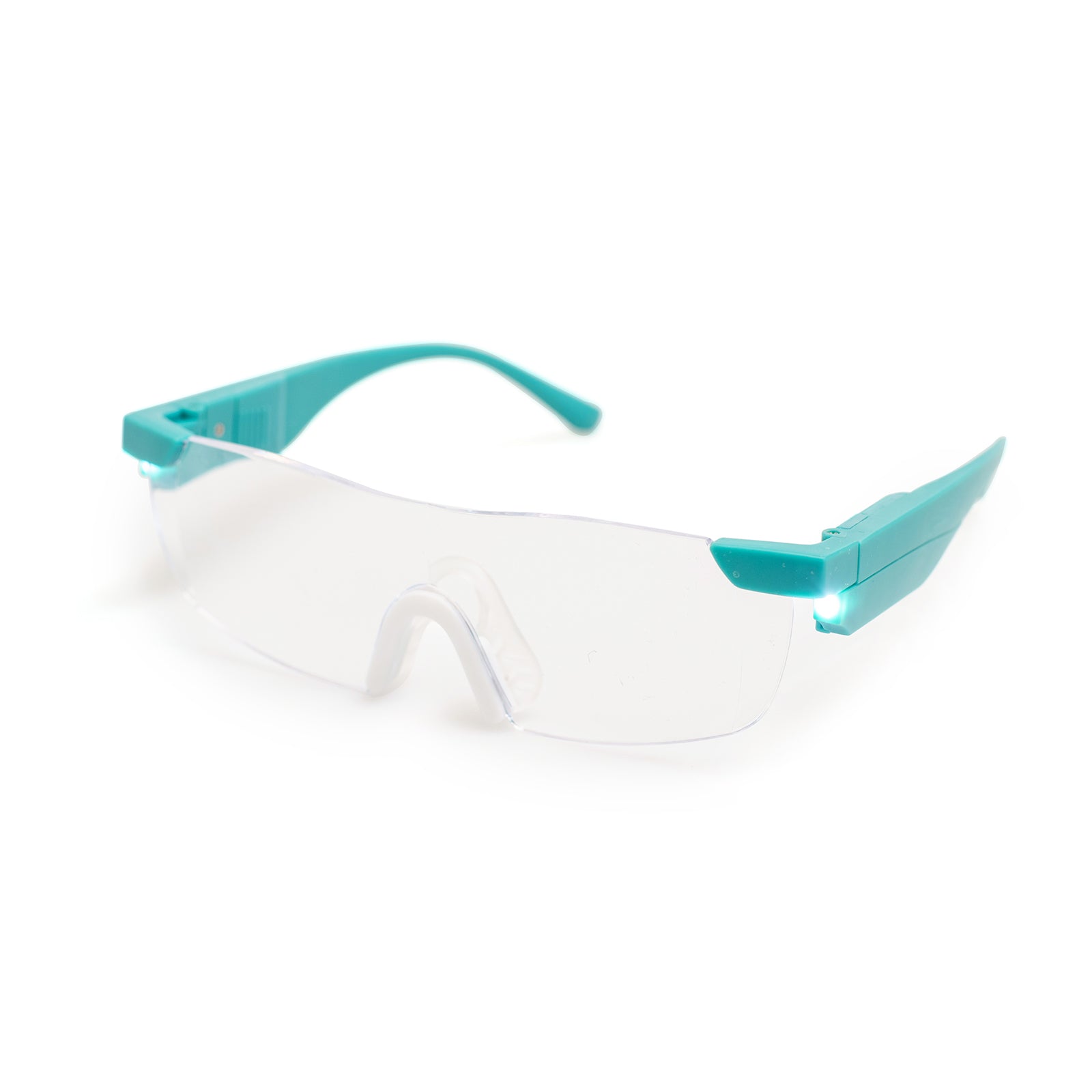 magnifying glass goggles We R Comfort Craft Magnifying Glasses – American Crafts