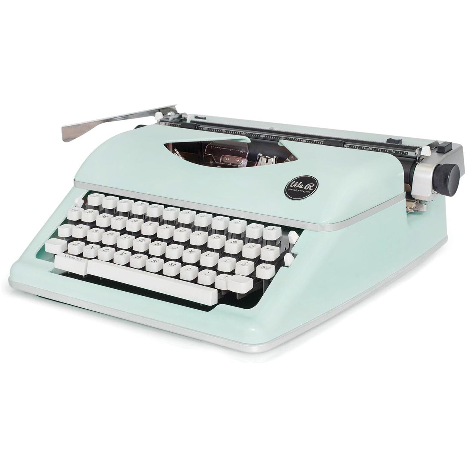 Orders Typewriter We R Memory Keepers