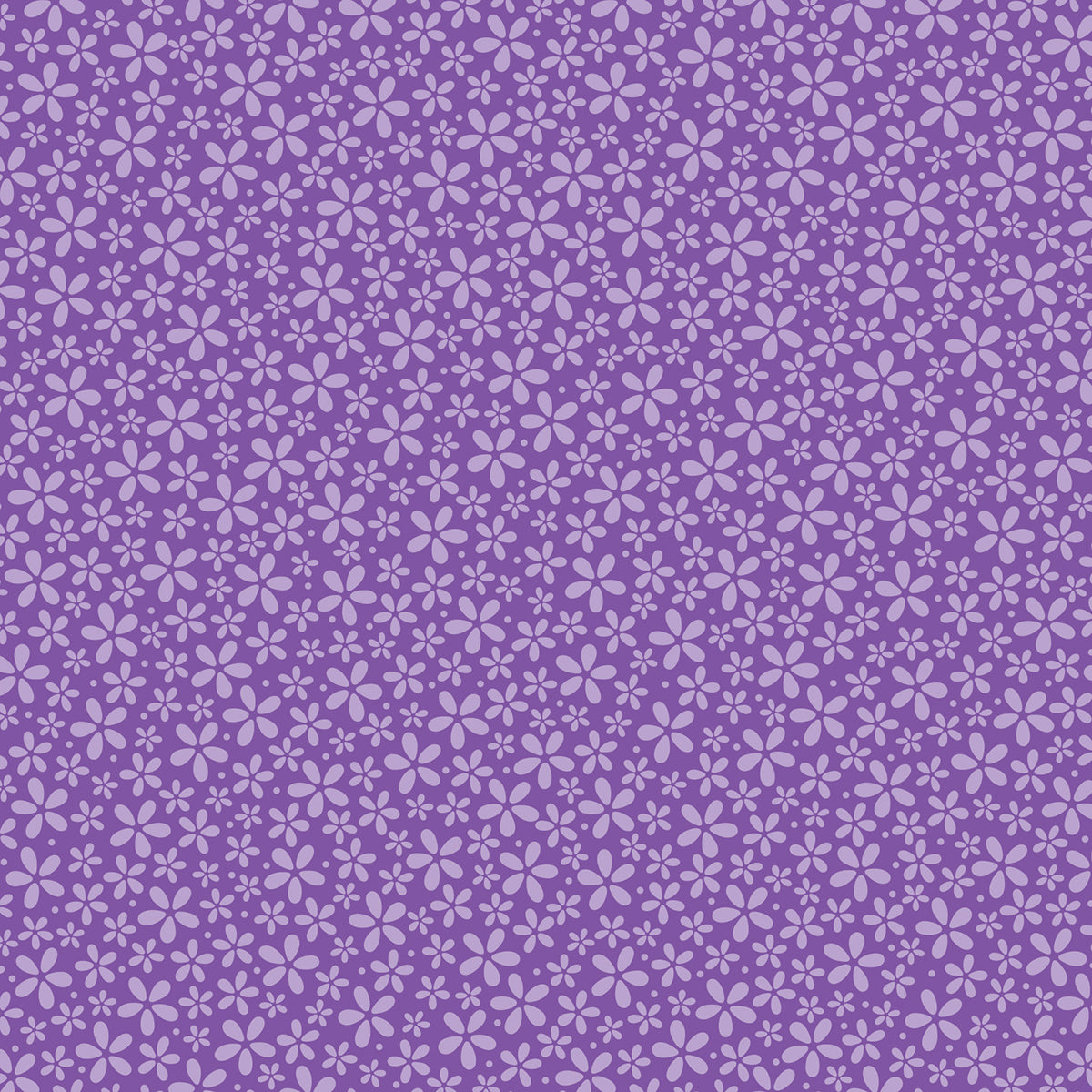 Core'dinations Core Basics Patterned Cardstock 12X12-Purple