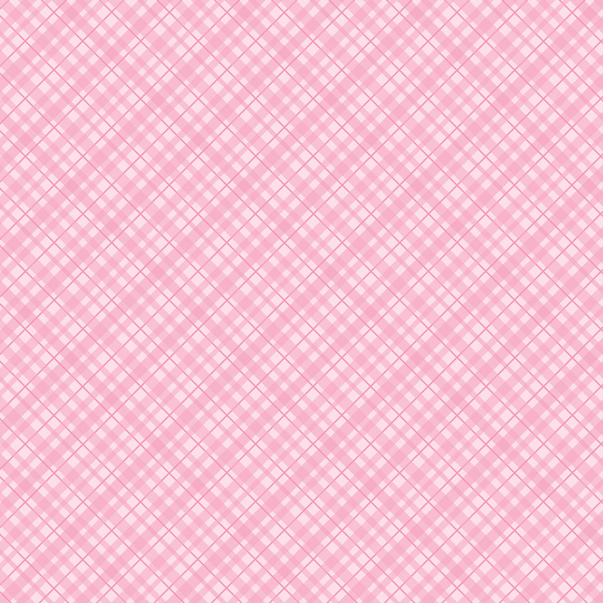 Core'dinations Core Basics Patterned Cardstock 12X12-Light Pink