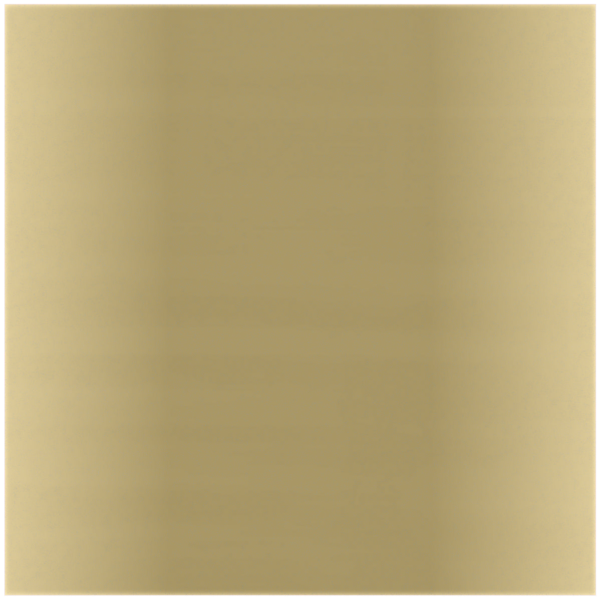 American Crafts Bazzill Foil Cardstock, Gold - 15 count