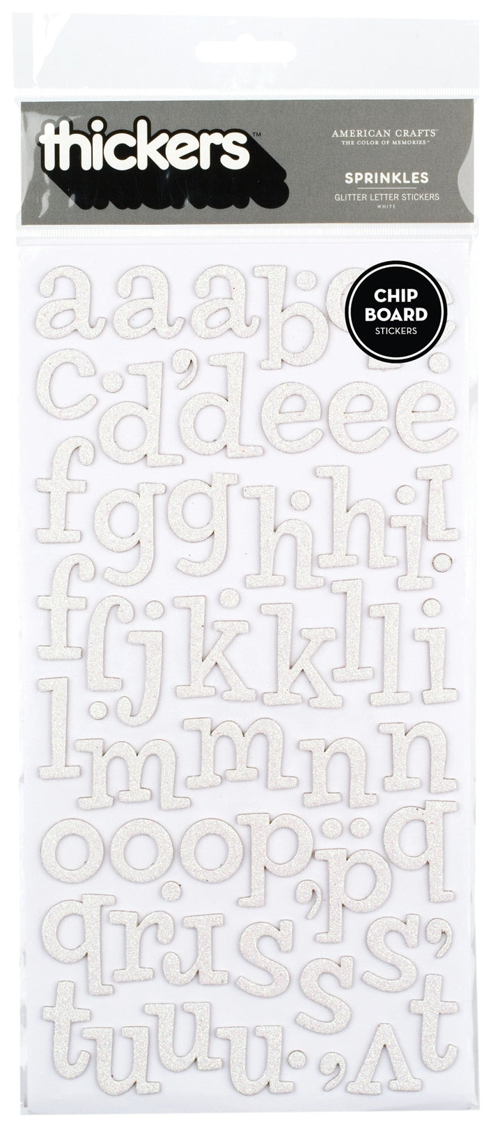 American Crafts Paige Evans Adventurous - Puffy Stickers American Crafts Paige Evans Adventurous - Puffy Stickers