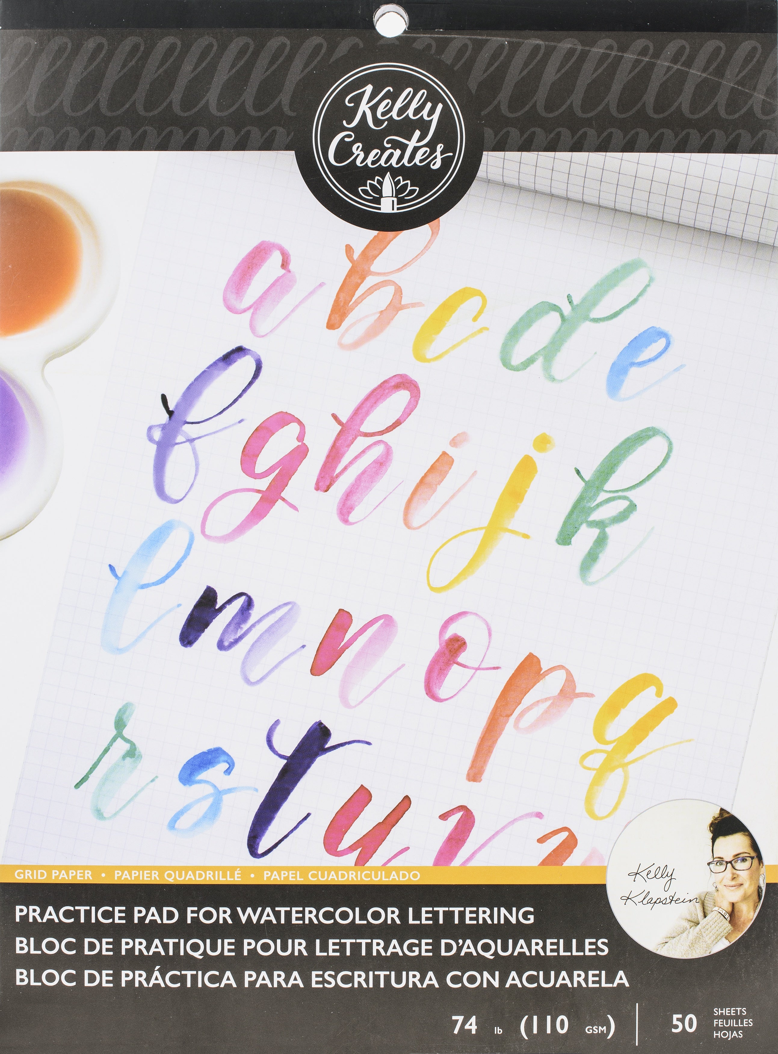 Life Unscripted: Tips for Lettering with a Brush Pen