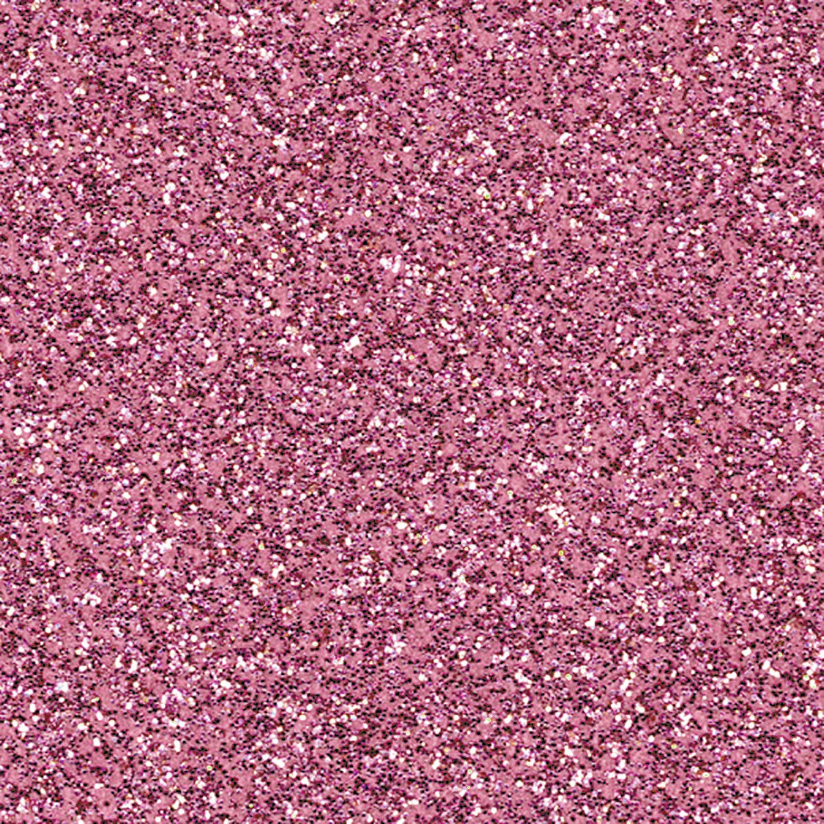 Core'dinations Glitter Silk Cardstock 12X12-Princess Pink
