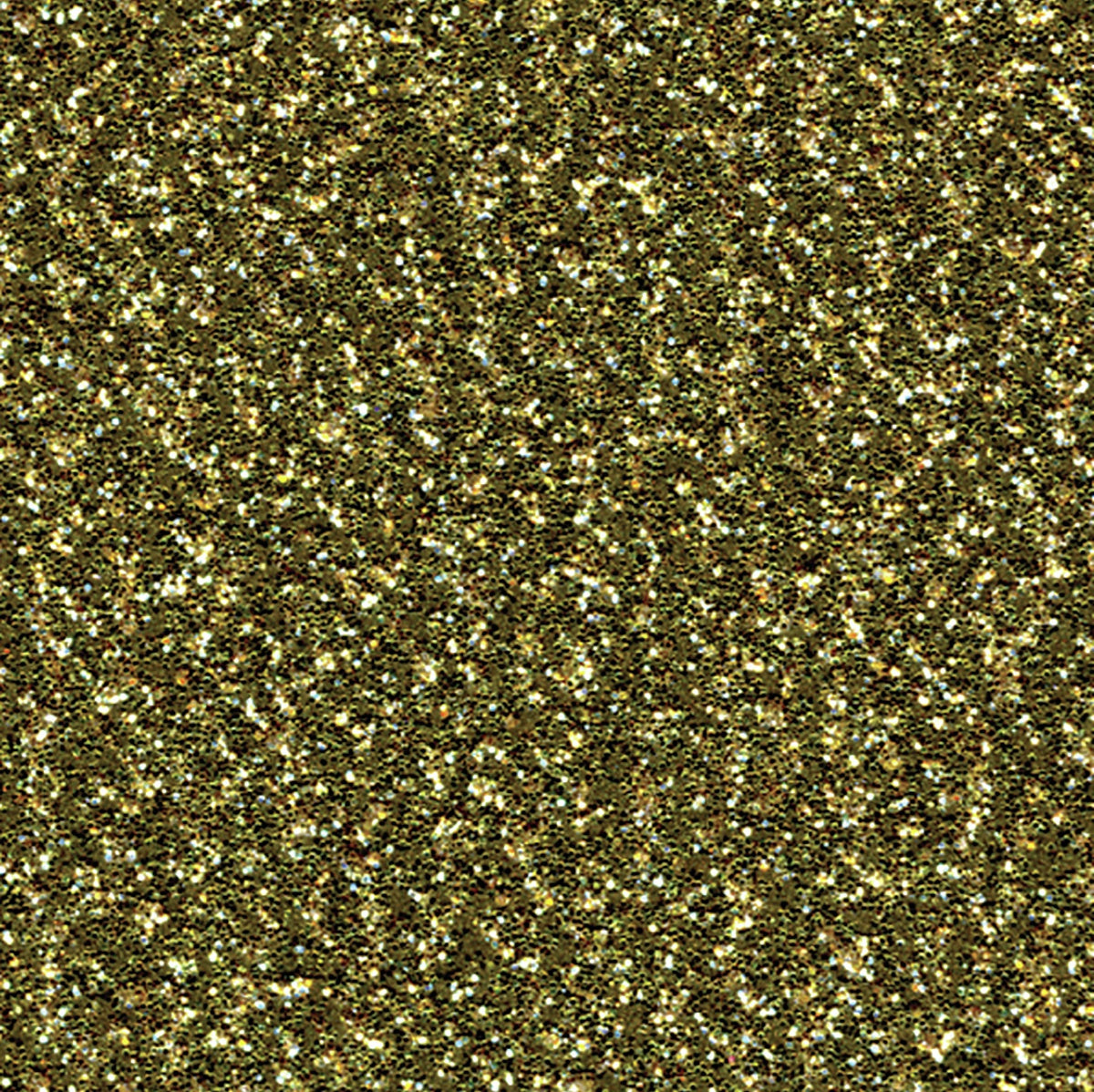 Glitter Cardstock 12X12 Gold