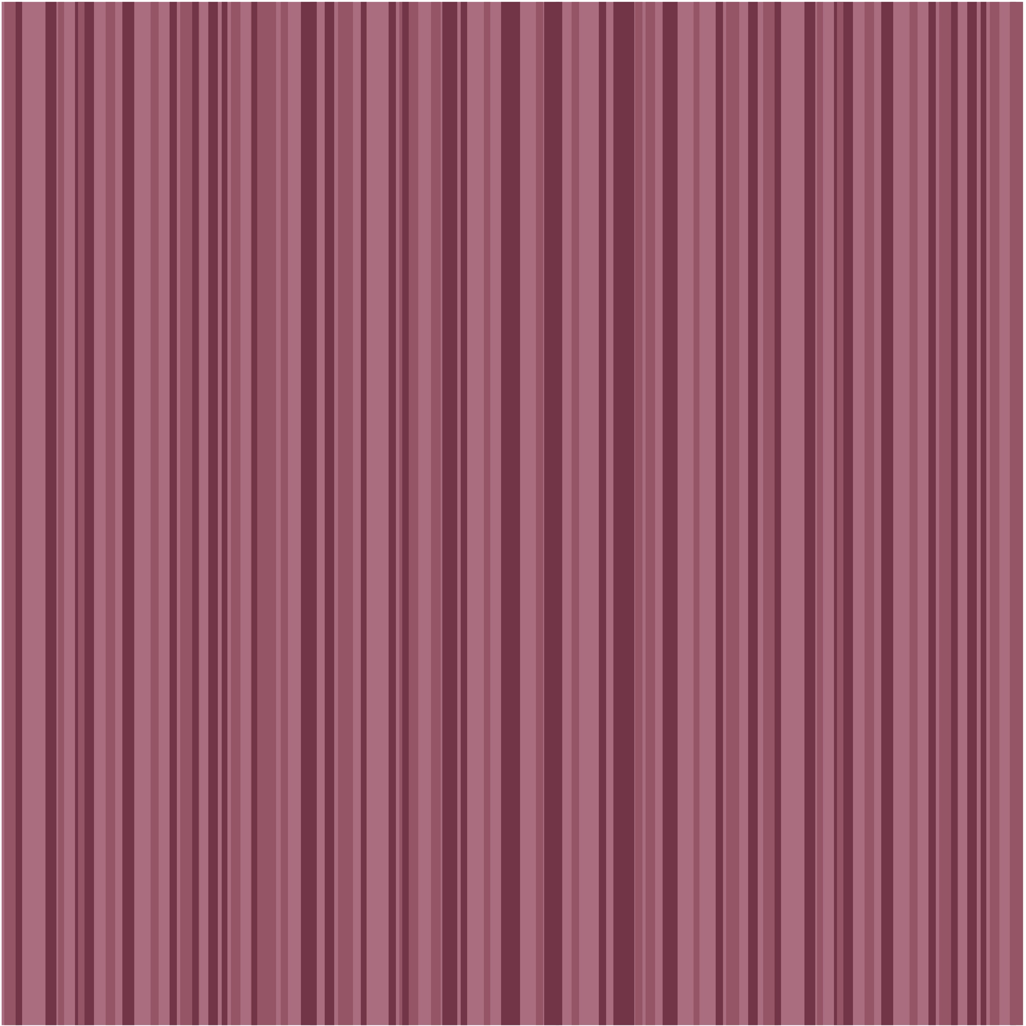 Darice Core Basics Patterned Cardstock 12 x12 Inches Dark Pink Stripe
