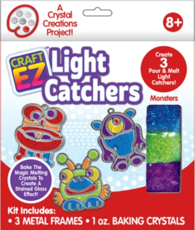 Shimmer Dots Craft Kits