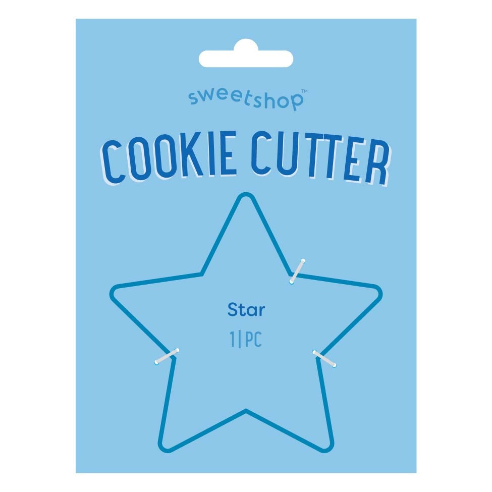 Sweetshop Cookie Scoop-Small – American Crafts