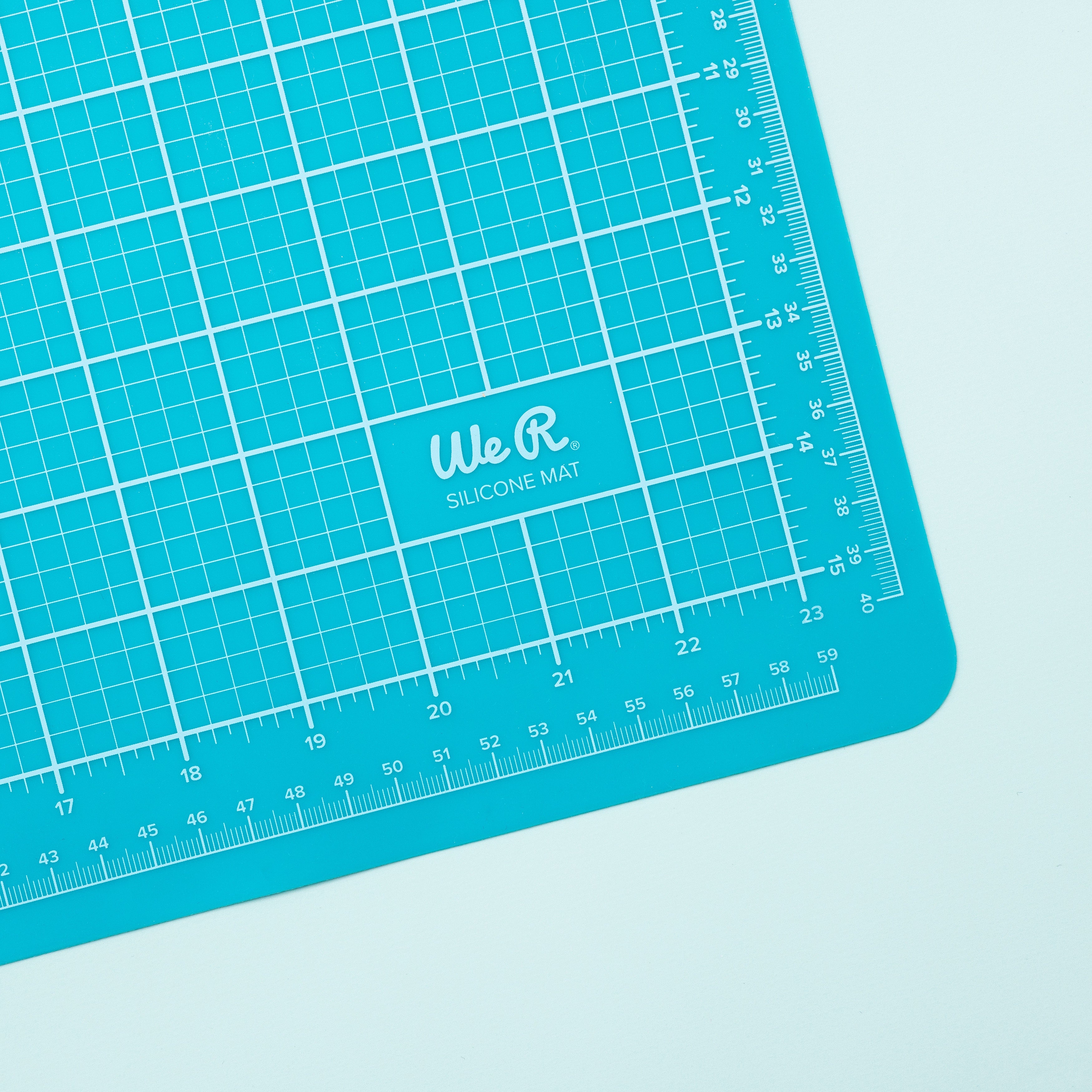 All-In-One Silicone Craft Mat – anthology collective