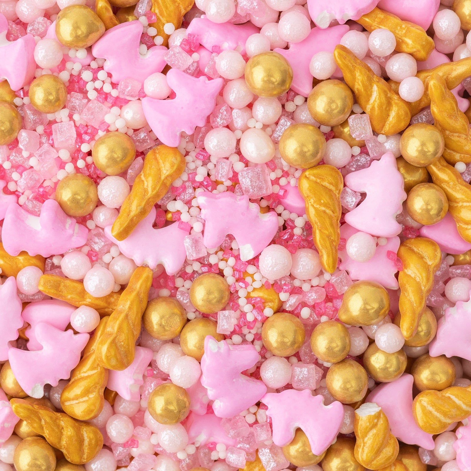 Manvscakes | Sprinkles | Cake sprinkles | Cupcake sprinkles | Baking |  Sprinkle mix | Edible sprinkle | Pink and gold | Chocloate | Valentines