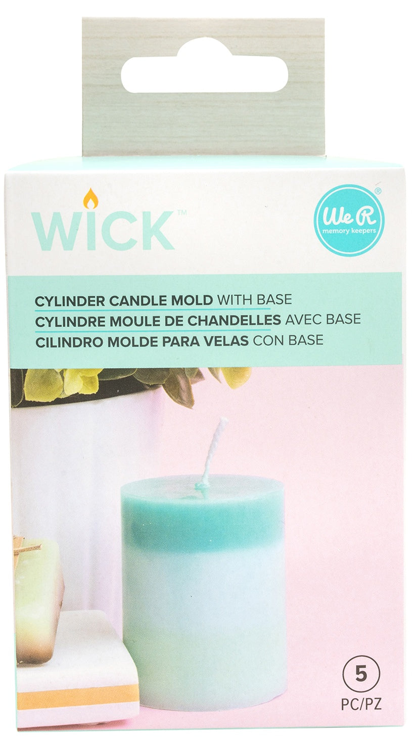 We R Memory Keepers Wick Candle Scents - Kitchen Comfort