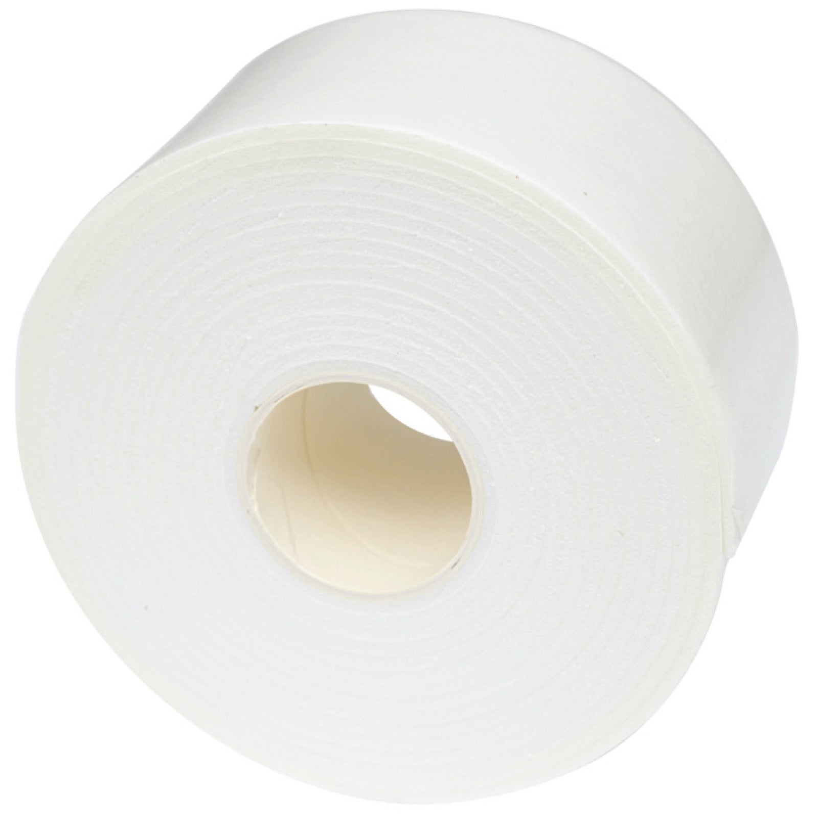 Sticky Thumb Double-Sided Foam Tape 3.94 Yards-White, 2X1mm