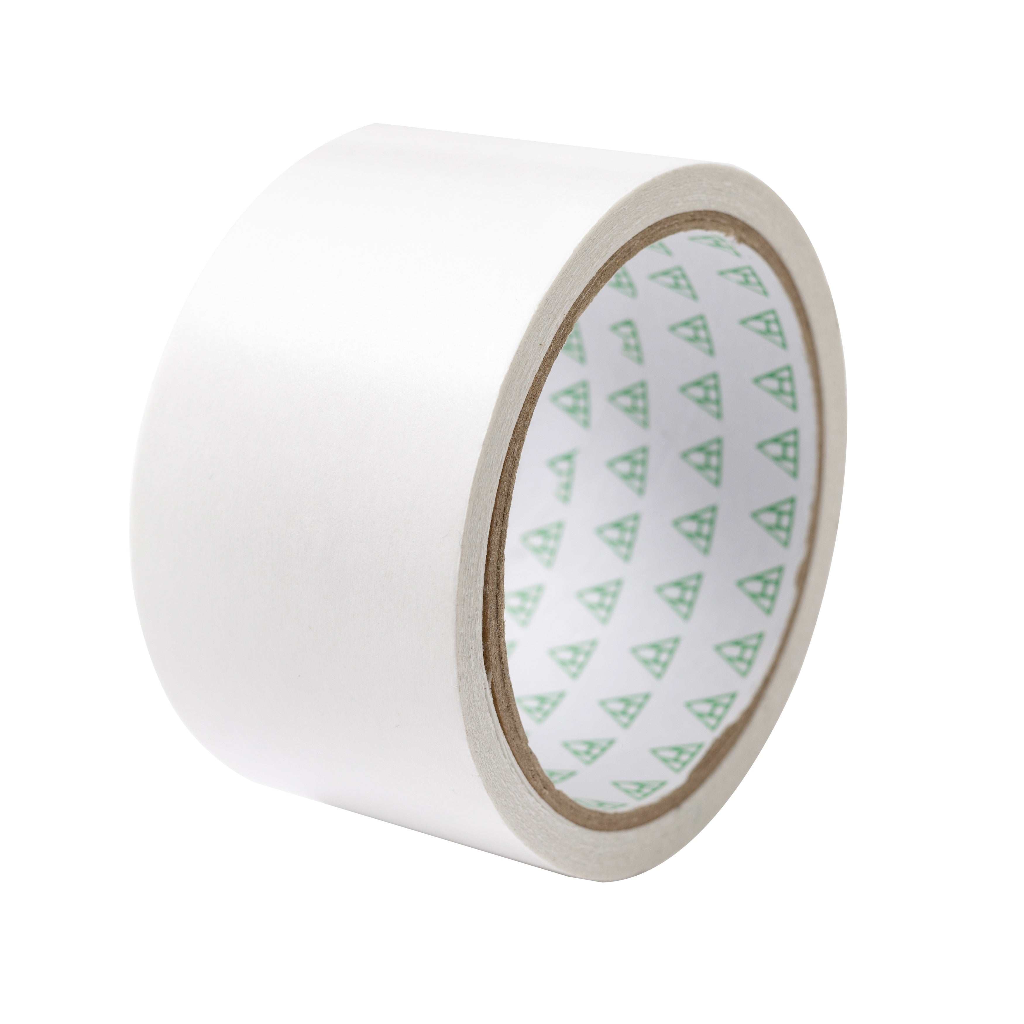 Sticky Thumb Double-Sided Foam Tape 3.94 Yards-White, 0.50X2mm
