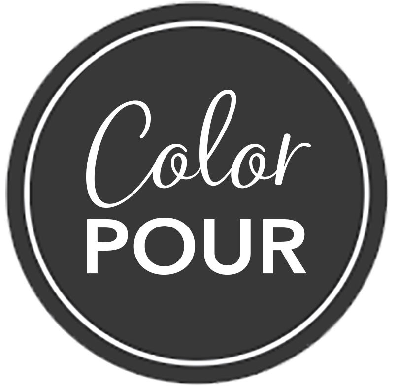 Color Pour