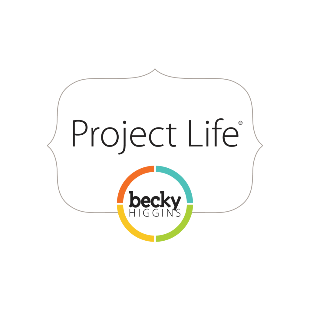 Becky Higgins - Project Life