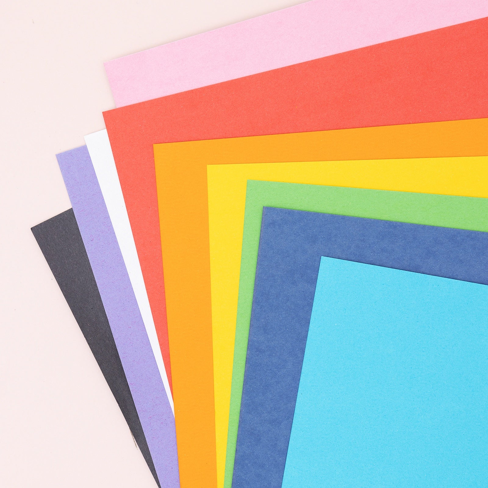 Cardstock Assortment 12"X12" 180/Pkg-Primary