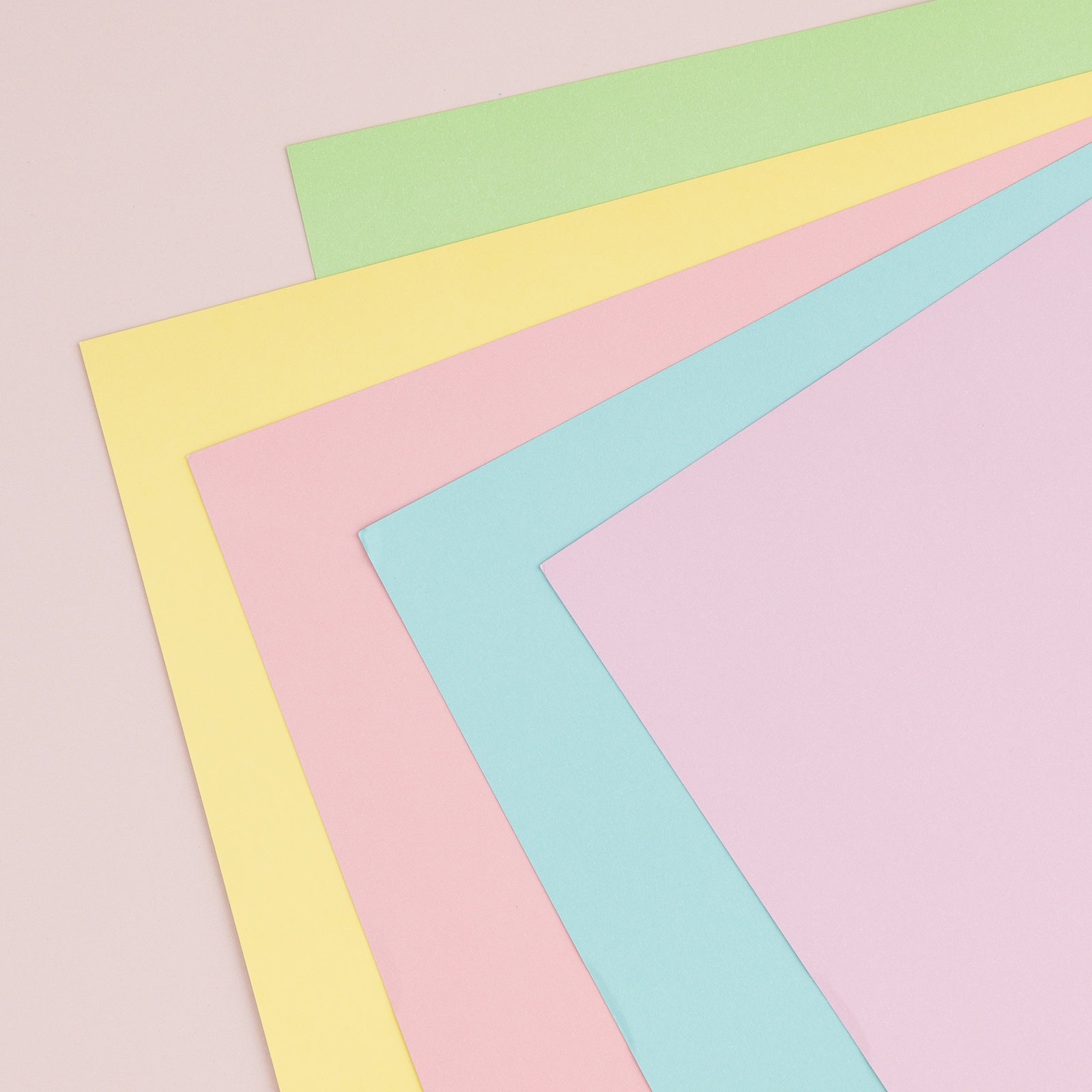 Colorbok 66.5lb Smooth 12x12" Cardstock Packs