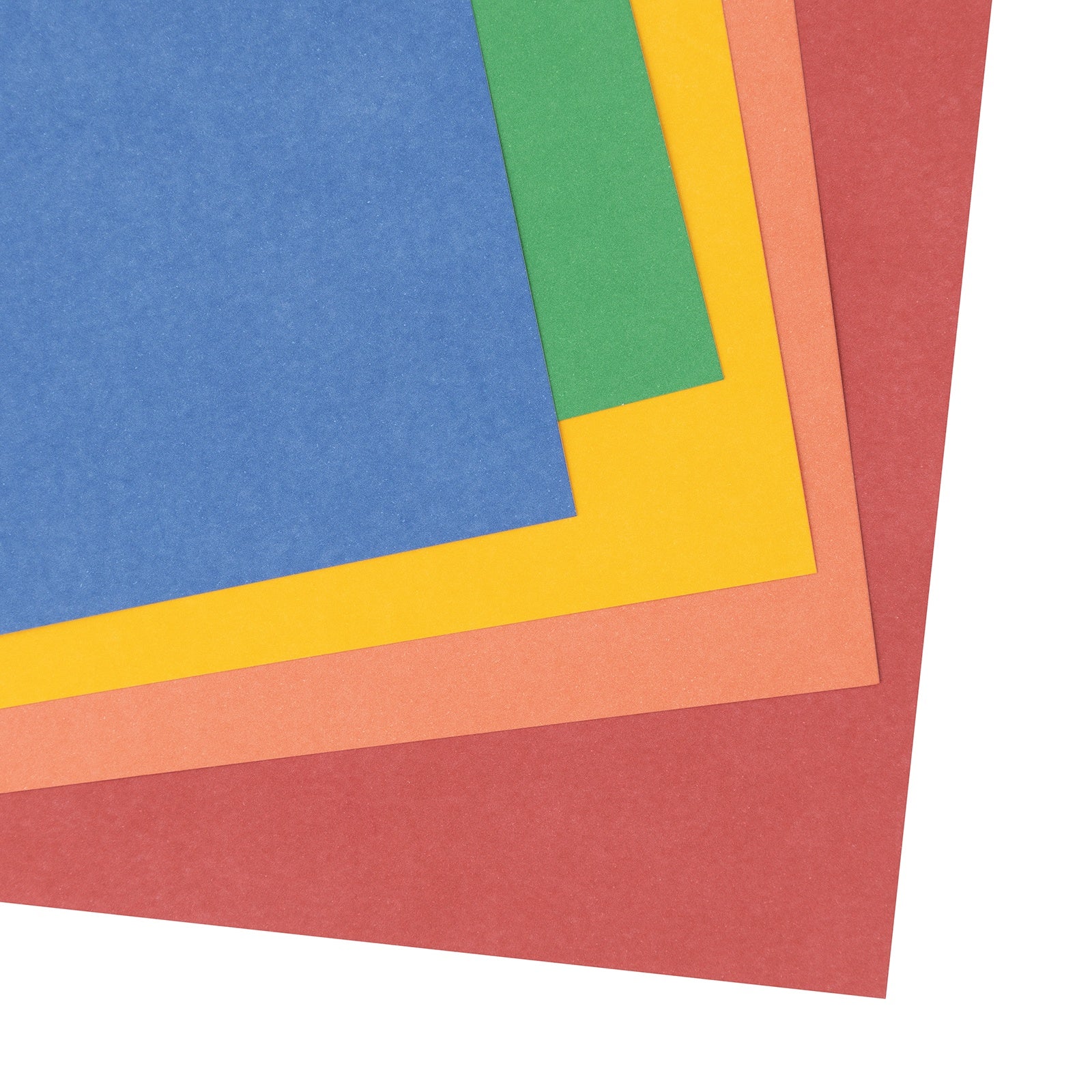 Colorbok Multicolor Promenade Smooth Cardstock Paper Pad, 12x12