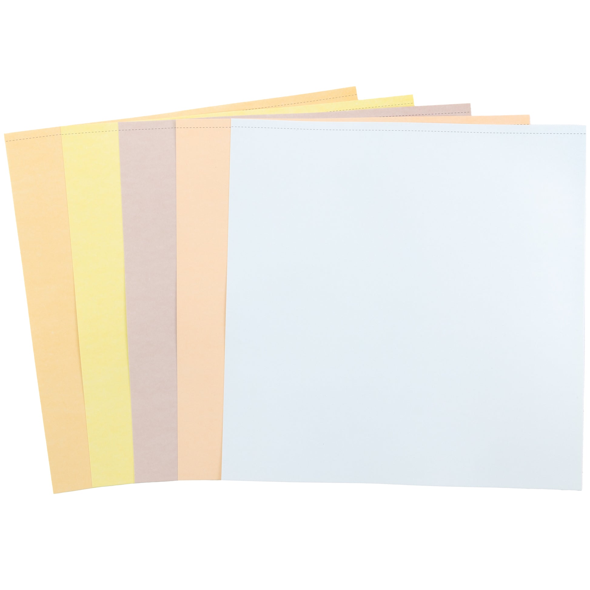 Colorbok 78lb Smooth 12x12" Cardstock Packs