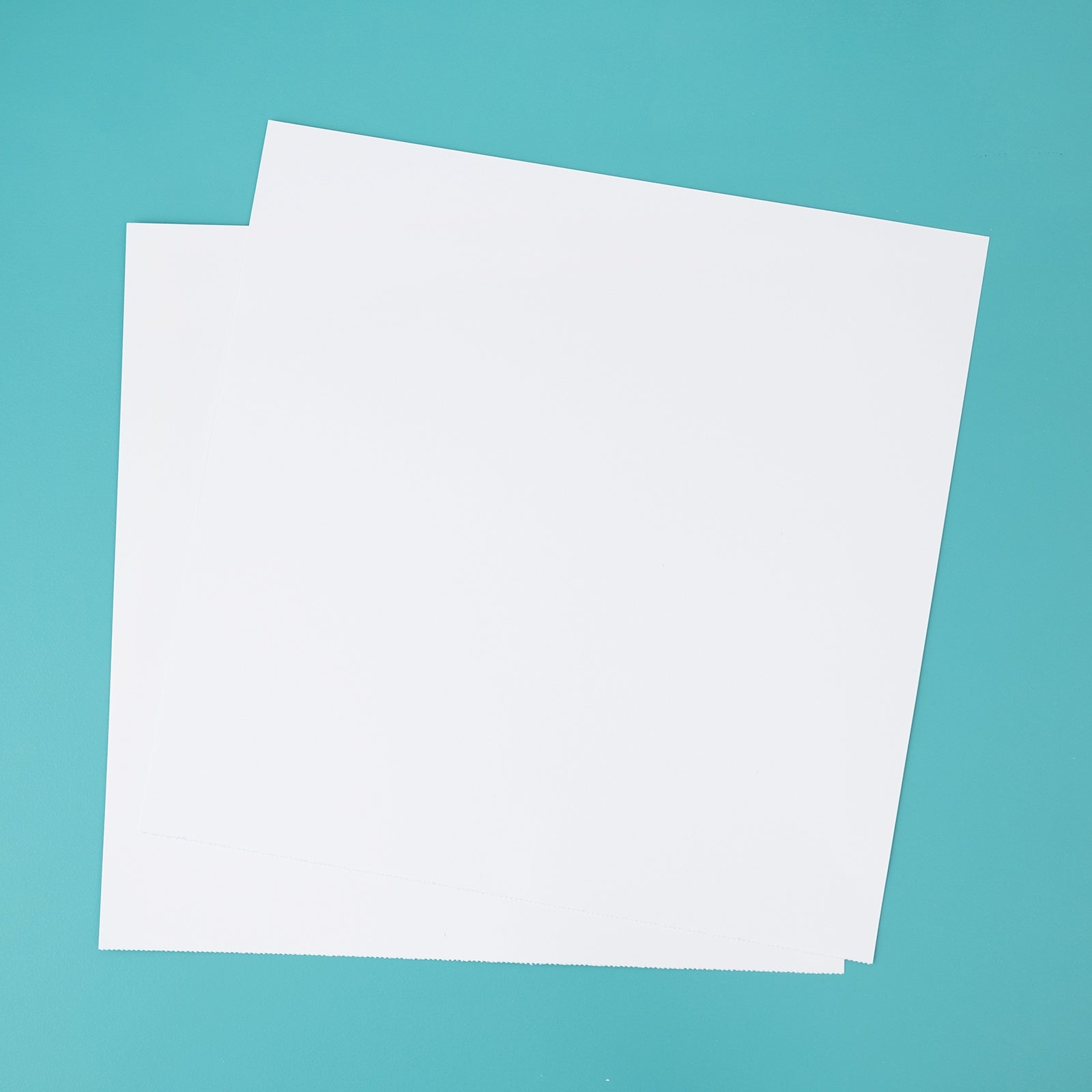 Colorbok 66.5lb Smooth 12x12" Cardstock Packs