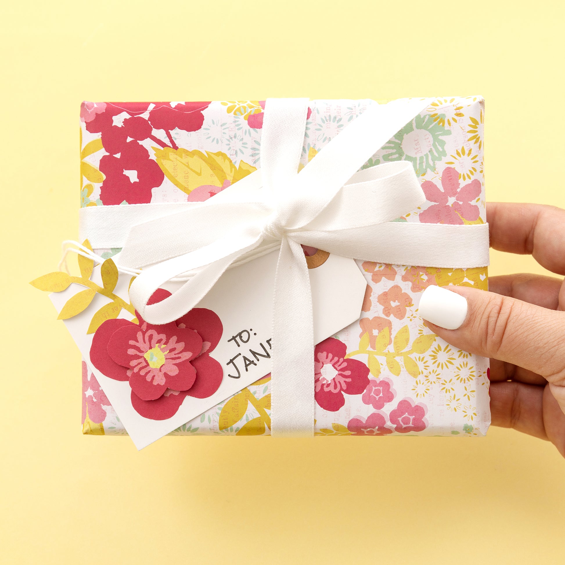 Colorbok Designer Delilah 12x12" Patterned Paper Pack