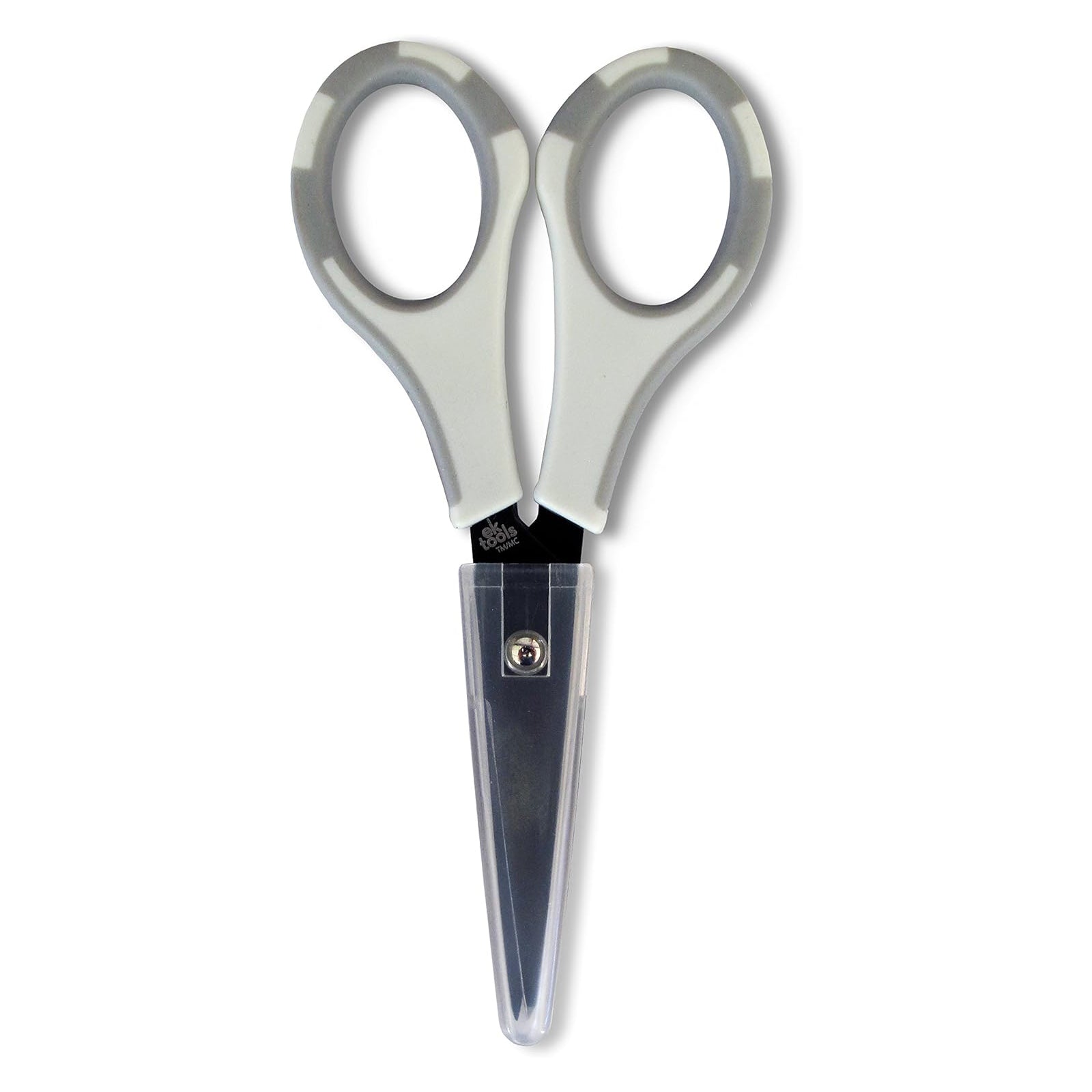 EK Tools Small Non-Stick Precision Scissors