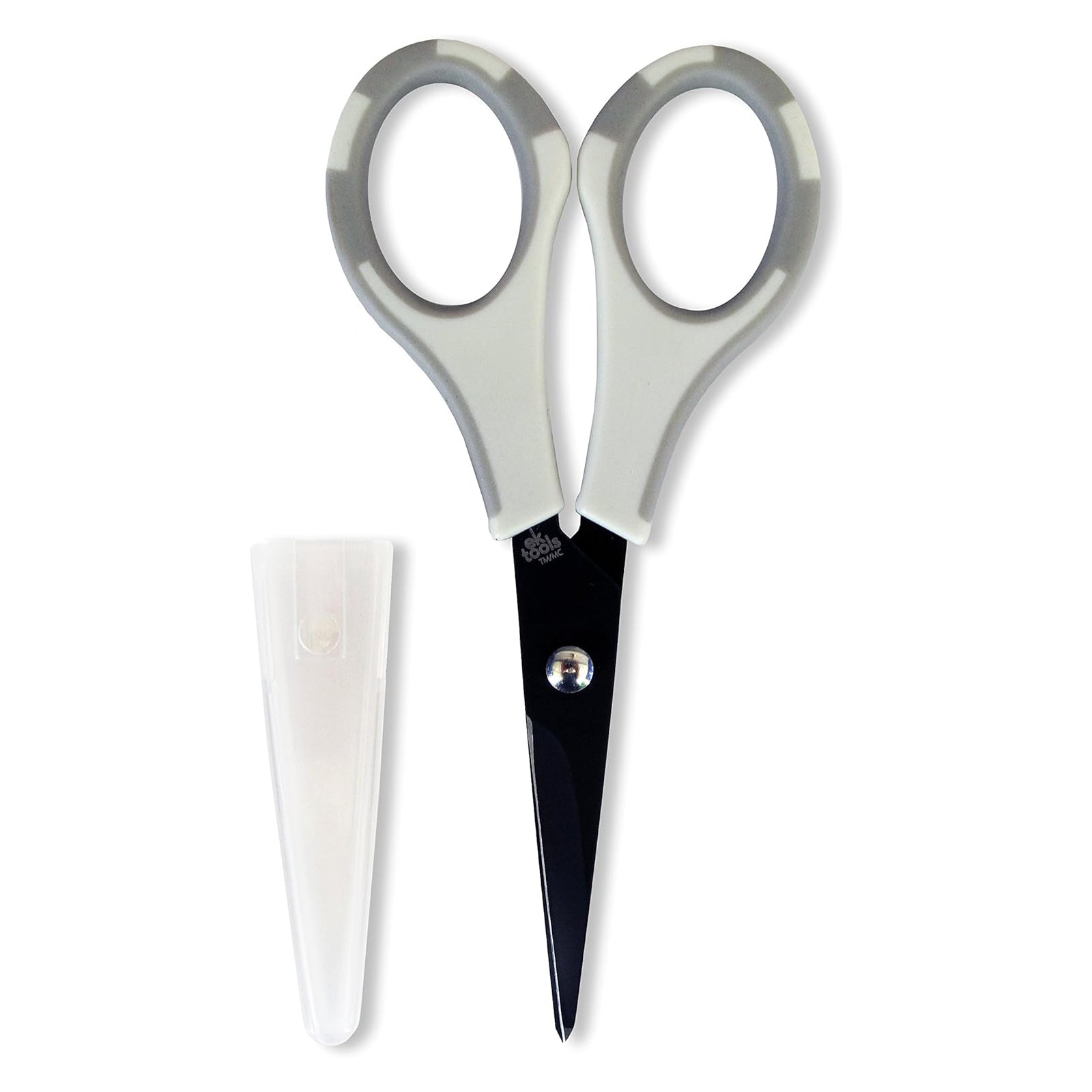 EK Tools Small Non-Stick Precision Scissors