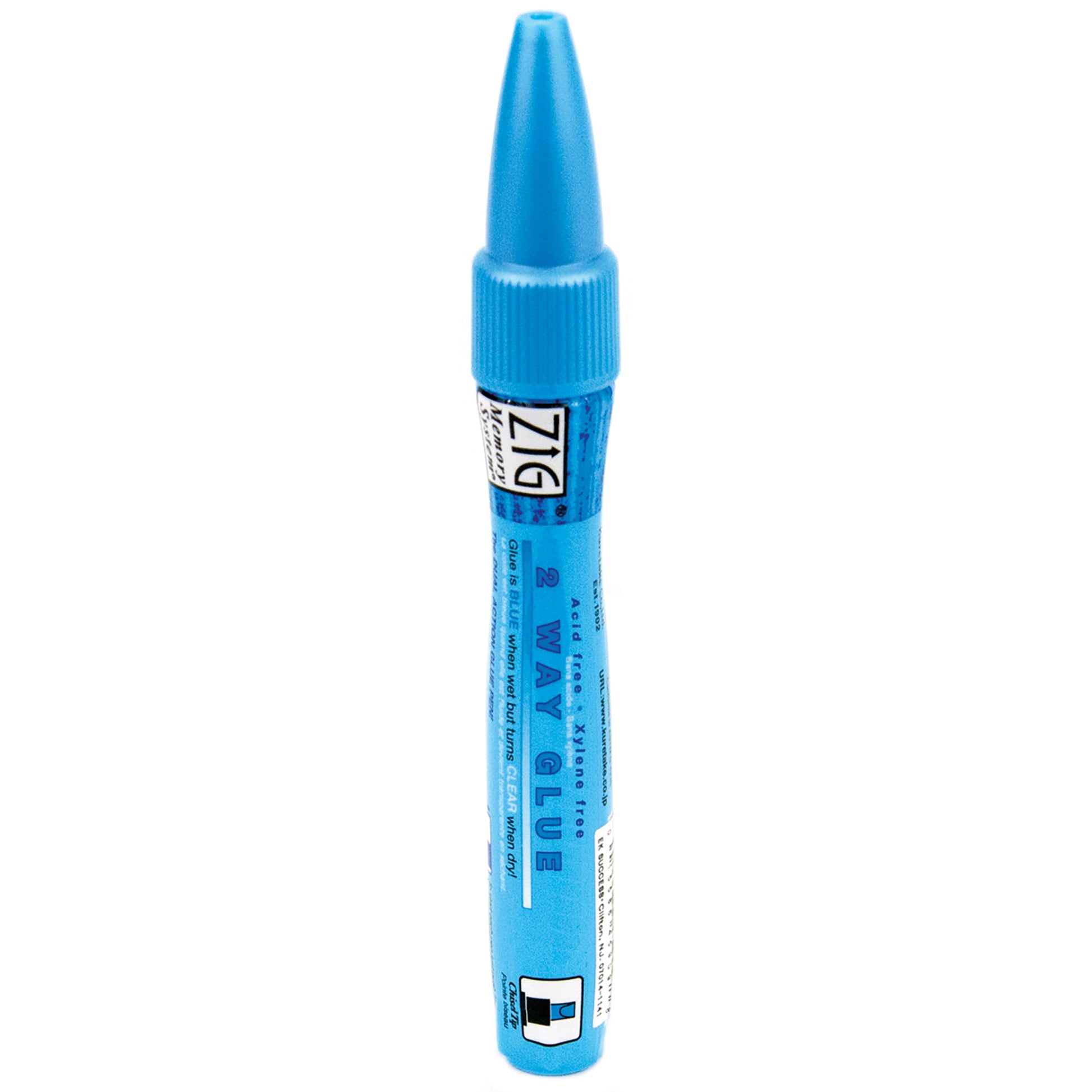 EK Zig 2-Way Glue Pen