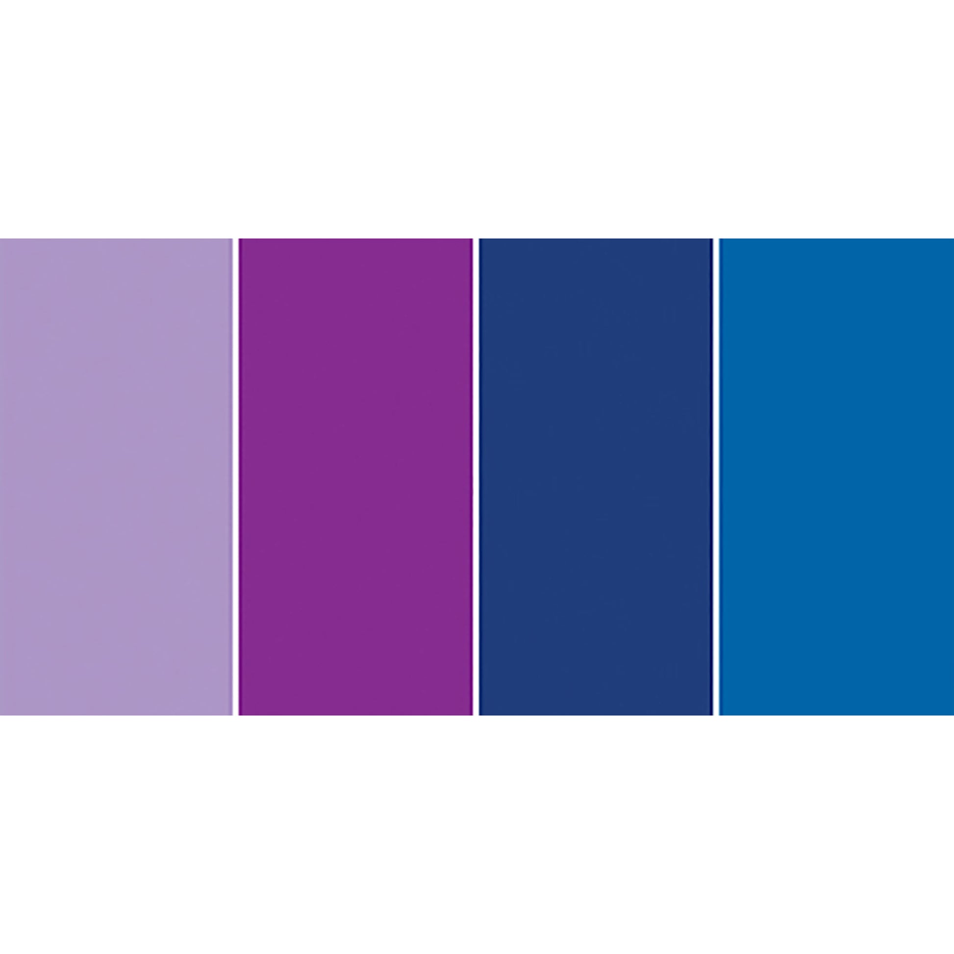 American Crafts Color Pour Galaxy Surge Pre-Mixed Paint Kit