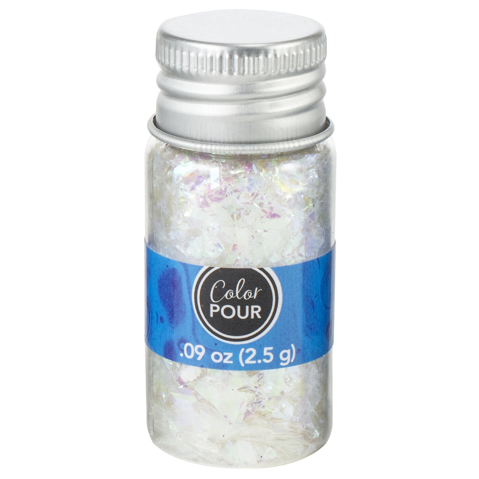 American Crafts Color Pour Galaxy Surge Glitter Mix-In Kit