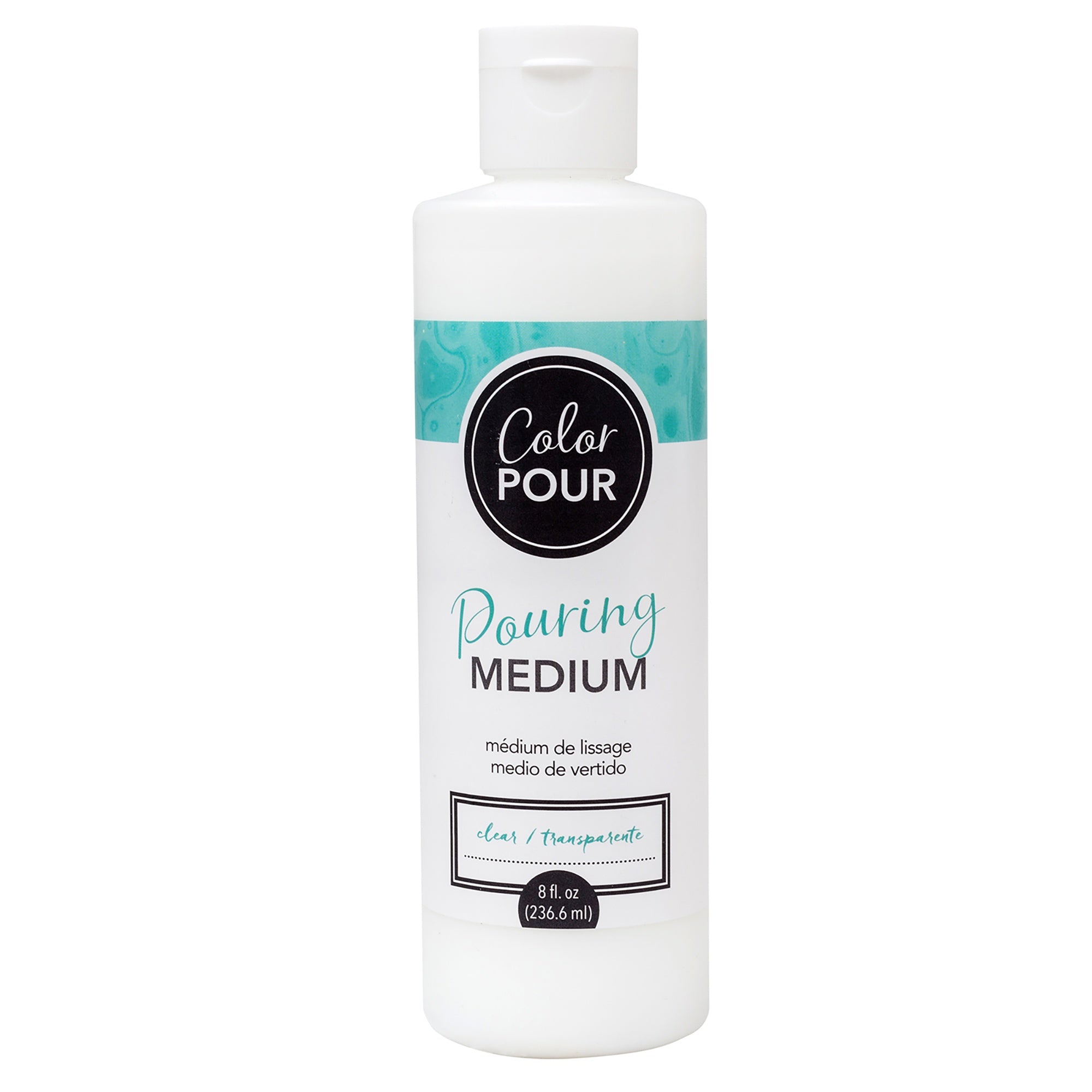 American Crafts Color Pour Pouring Medium