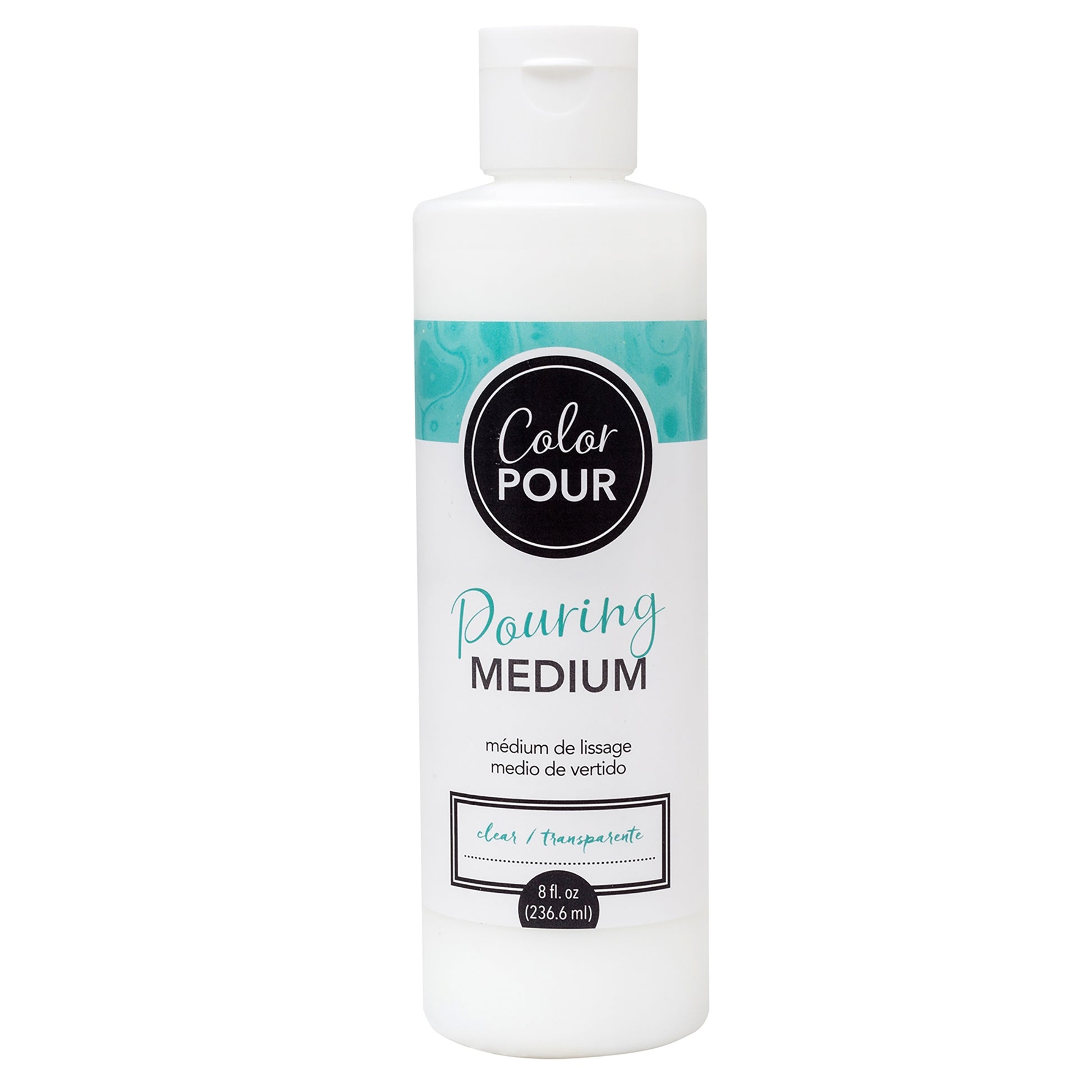 American Crafts Color Pour Pouring Medium