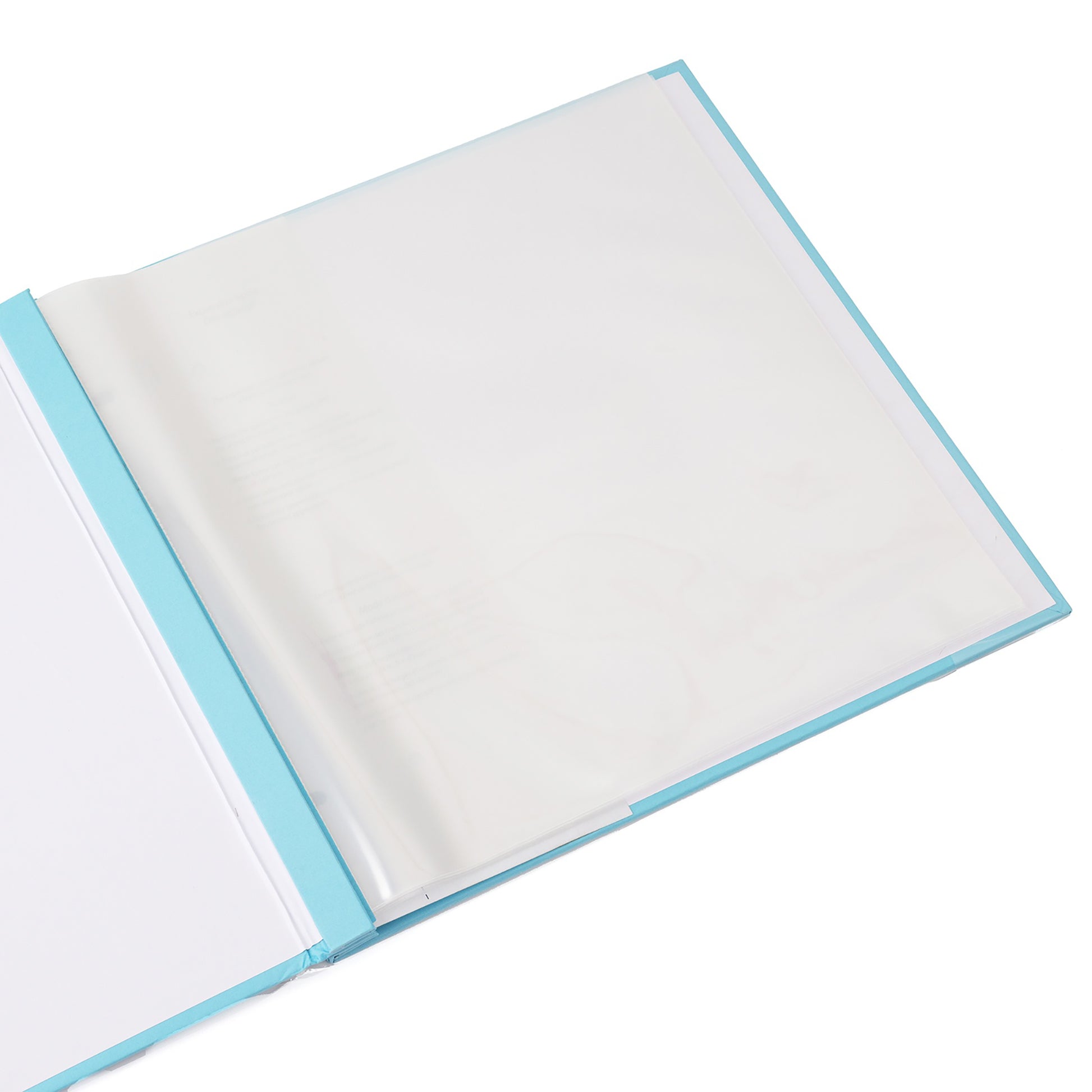 Colorbok 12x12" Album with Fabric Cover