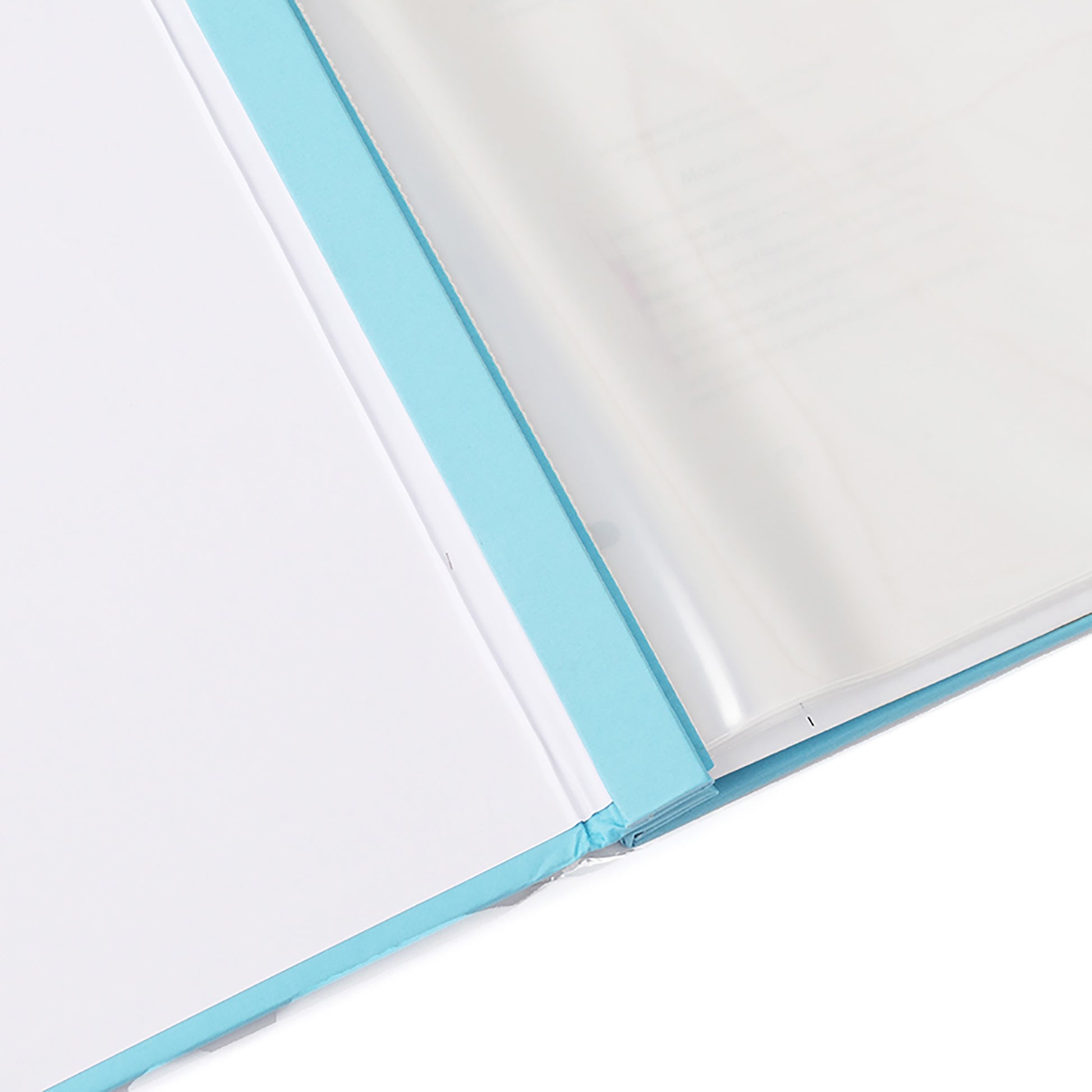Colorbok 12x12" Album with Fabric Cover