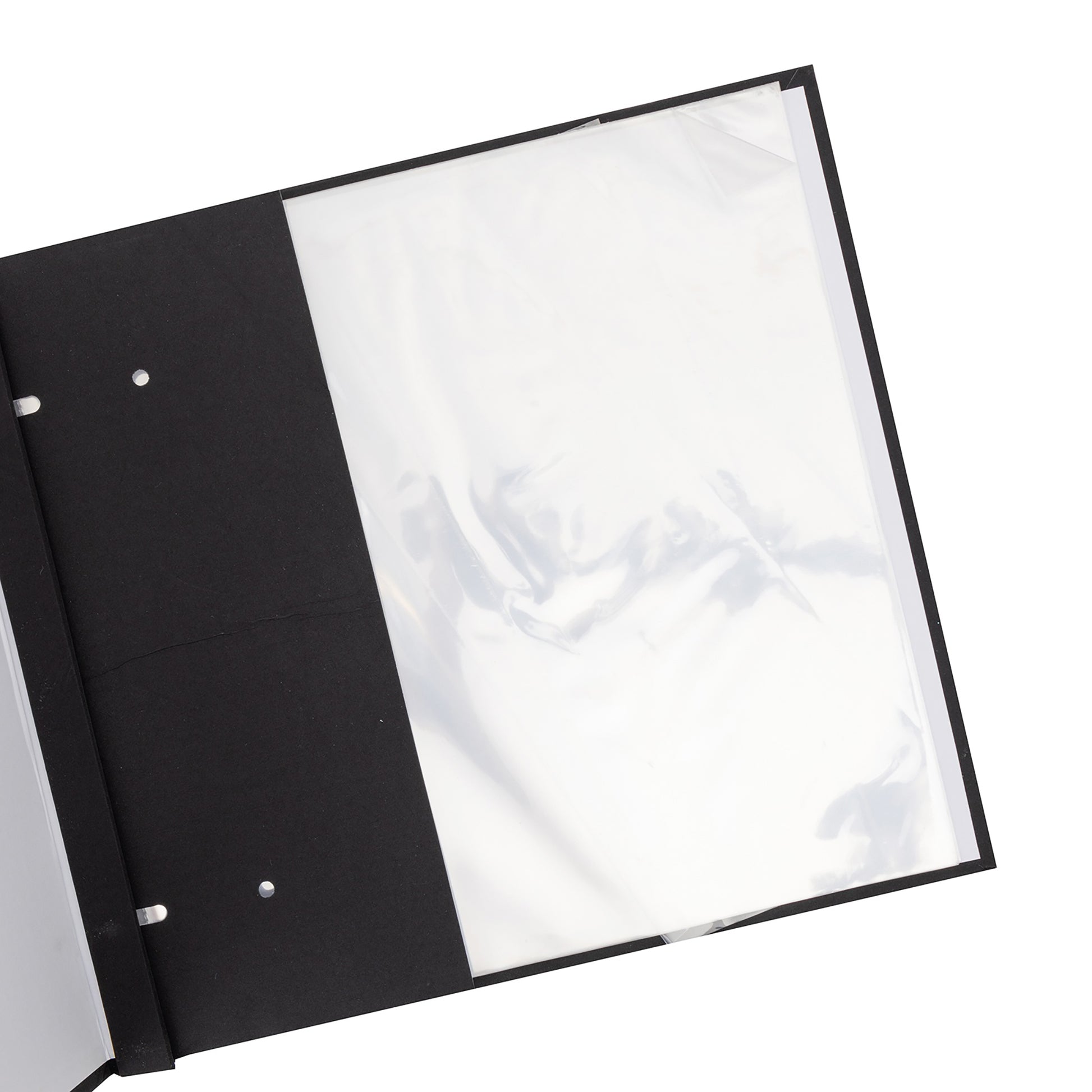 Colorbok 12x12" Album with Fabric Cover