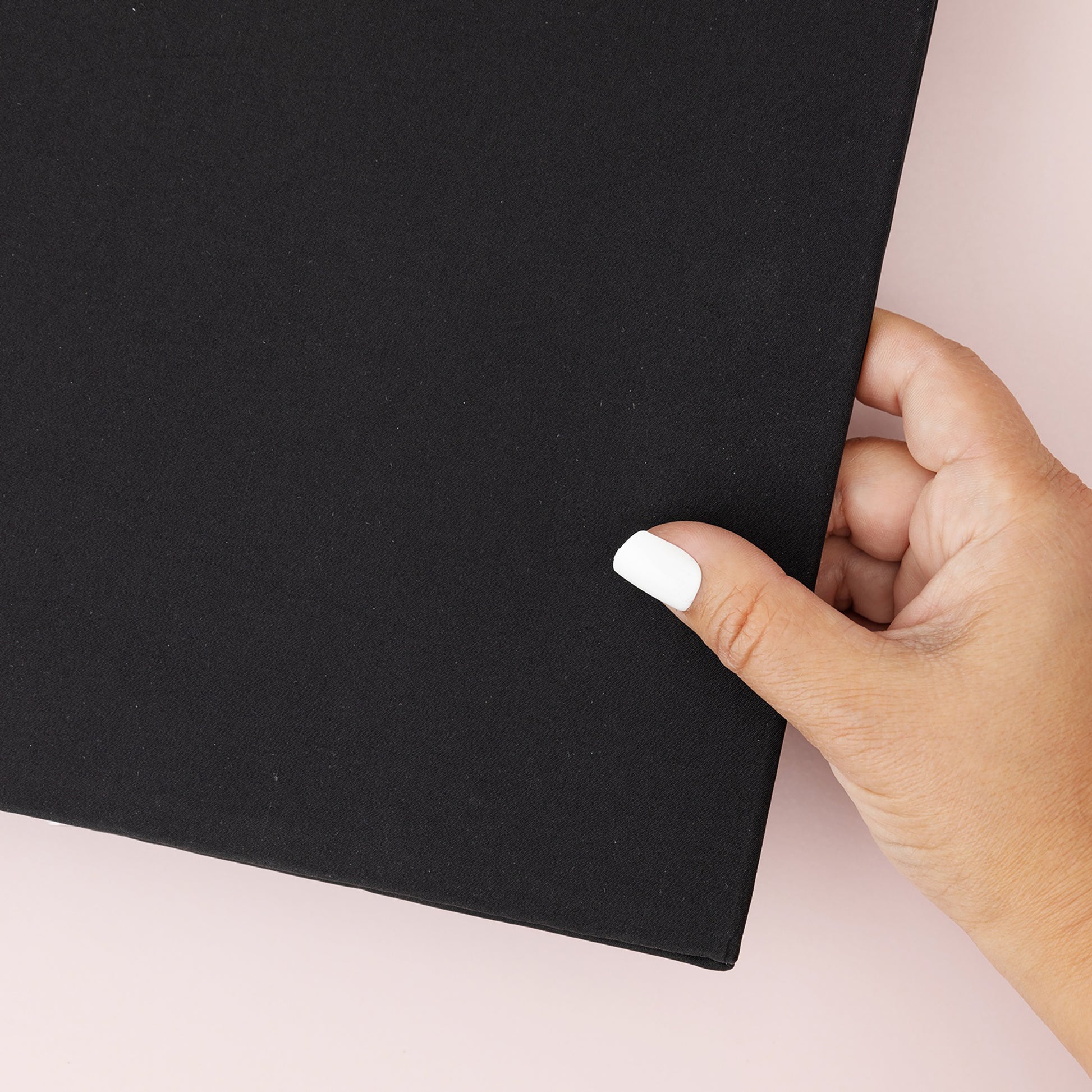 Colorbok 12x12" Album with Fabric Cover