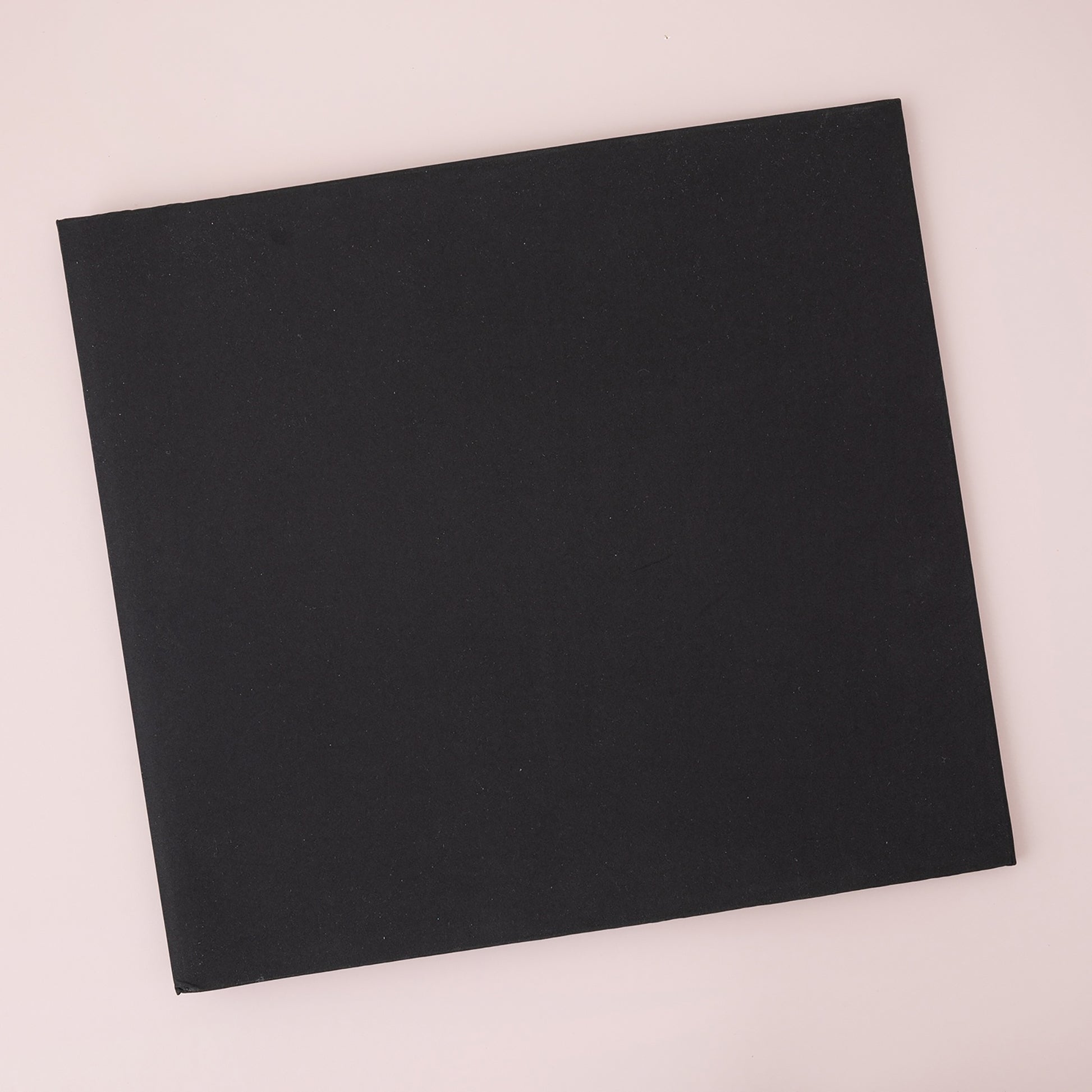 Colorbok 12x12" Album with Fabric Cover