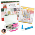 Holiday Craft Joy Bundle by Avanti Morocha