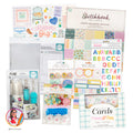 Colorful Xmas Bundle by Fanni Mayo