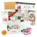 A Thrifty Little Christmas Bundle by Leah Green