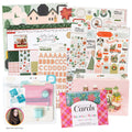 December Memories Bundle by Johanna Clough