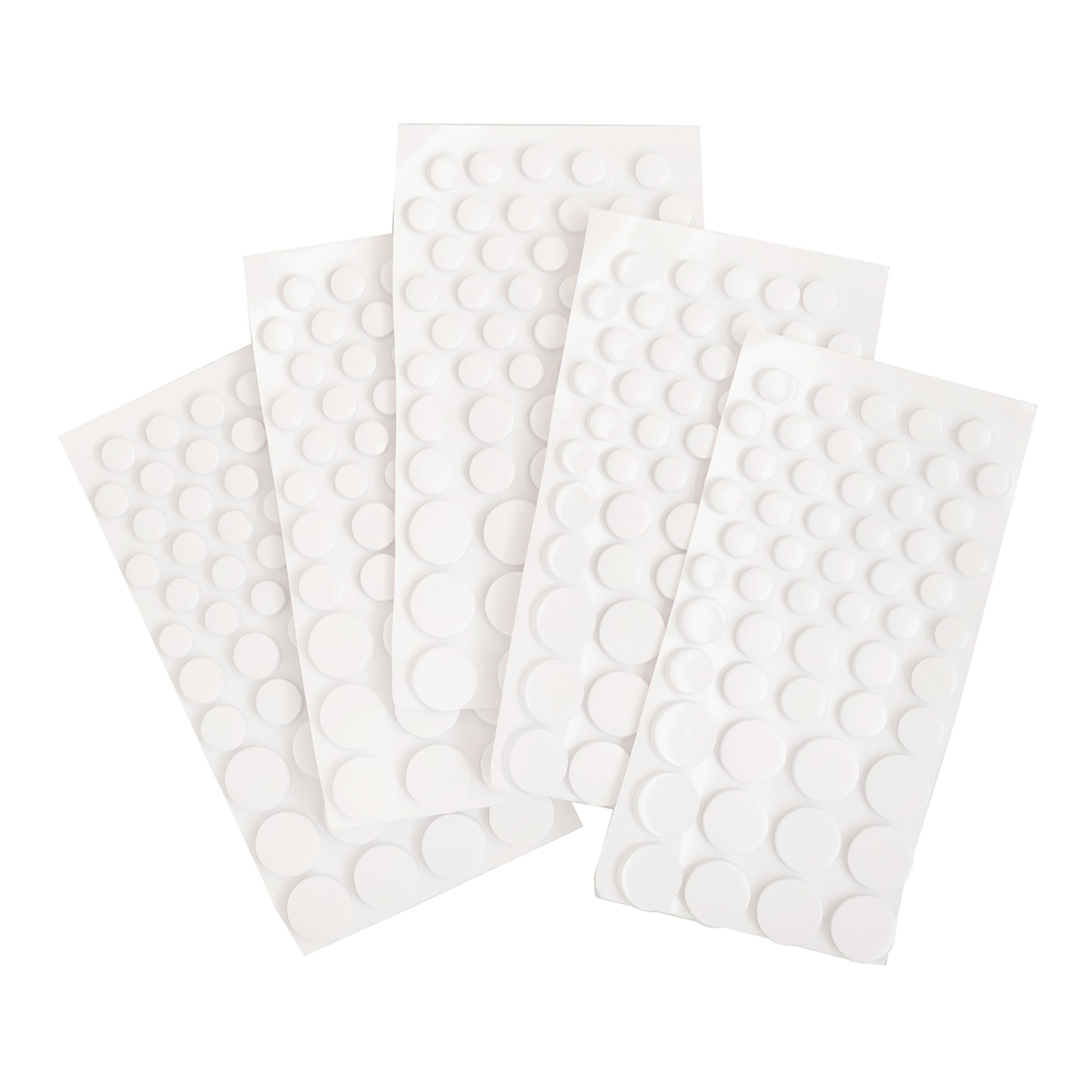 Sticky Thumb Dimensional Adhesive Foam Dots