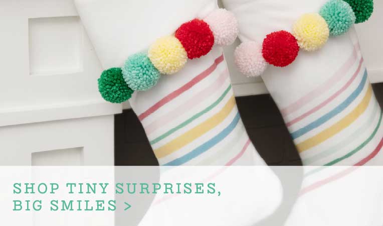 Shop Stocking Stuffers