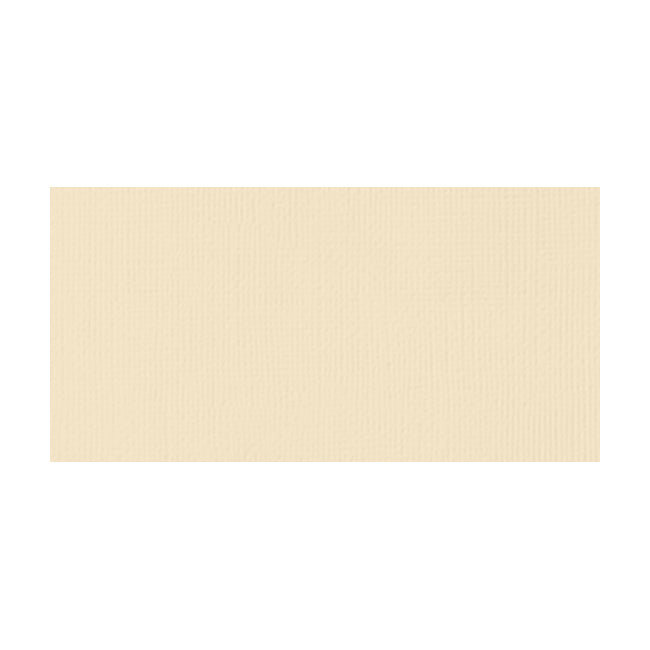 American Crafts 80lb Textured 12x12" Cardstock - 25 sheets, Assorted Styles