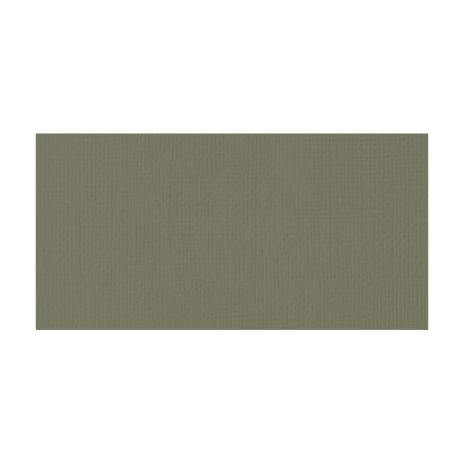 American Crafts 80lb Textured 12x12" Cardstock - 25 sheets, Assorted Styles