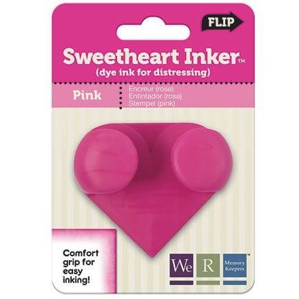We R Makers Sweetheart Inker