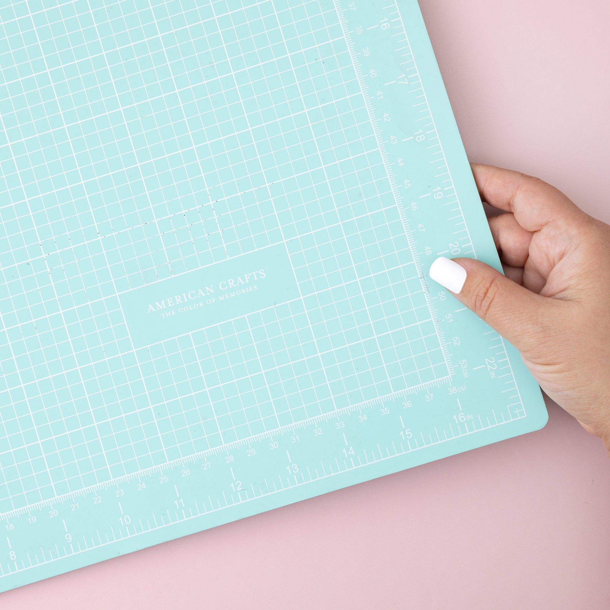 Cutting Mats – Our Craft Room