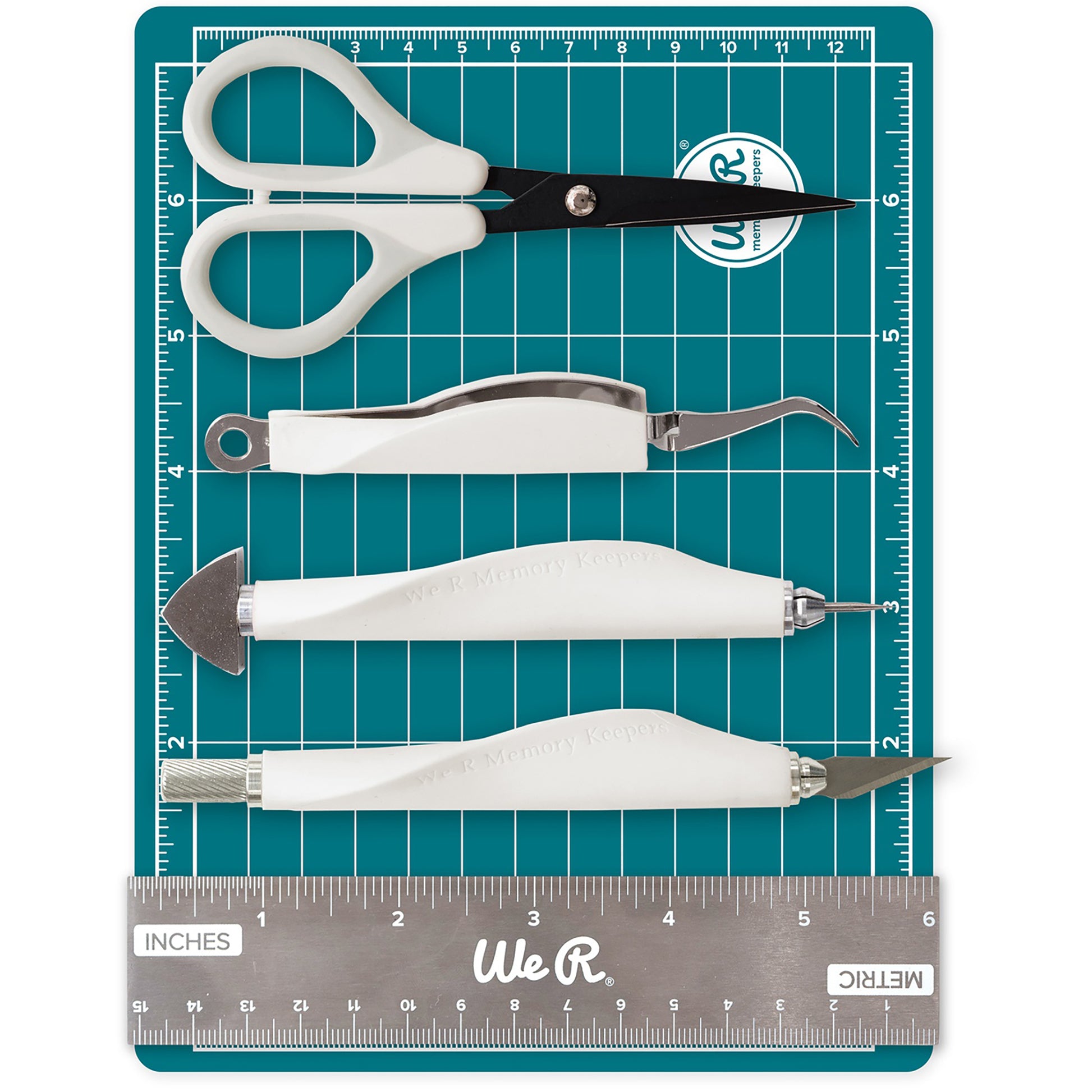 Mini Tool Kit-6pcs